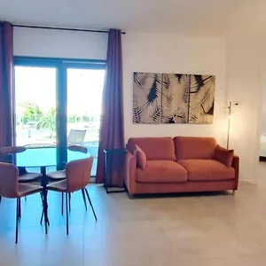 Marisabella 5 Bari