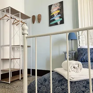  Apartament Il Teatro Włochy