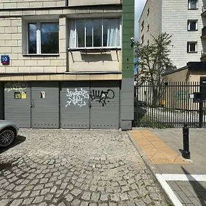  Apartament Leszczynska Polska