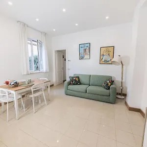  Apartament Agrippina House: Mura Vaticane Włochy