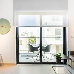  Apartament Boutique By Holi Malta