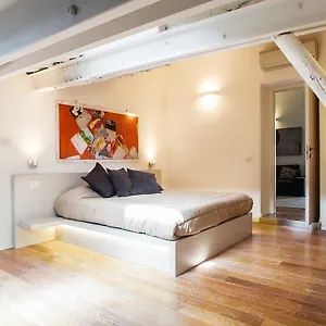  Apartament Spanish Steps Luxury Penthouse Włochy
