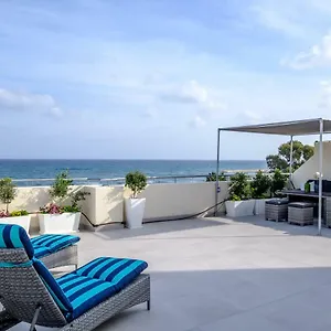  Apartament The Coral Penthouse Cypr